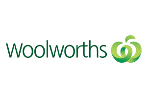 Woolworths logo
