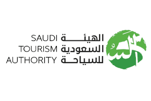 Saudi tourism authority logo