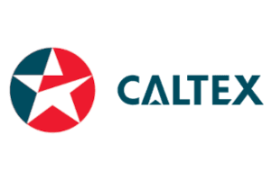 Caltex logo