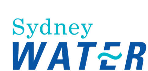 Sydney water logo