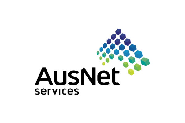 AusNet services logo