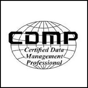 Certified Data Management Professional (CDMP) Training